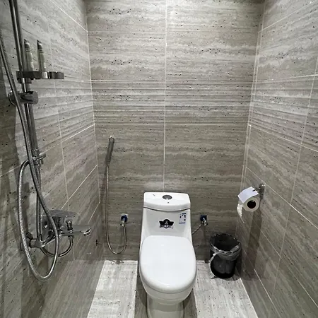 شقة فاخرة غرفة نوم وصالة في الصحافة دخول ذكي N Apartment In Alsahafa With Self Check In Riyadh Exterior photo