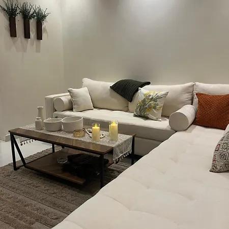 شقة فاخرة غرفة نوم وصالة في الصحافة دخول ذكي N Apartment In Alsahafa With Self Check In Riyadh Exterior photo