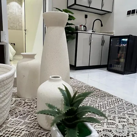 شقة فاخرة غرفة نوم وصالة في الصحافة دخول ذكي N Apartment In Alsahafa With Self Check In Riyadh Exterior photo