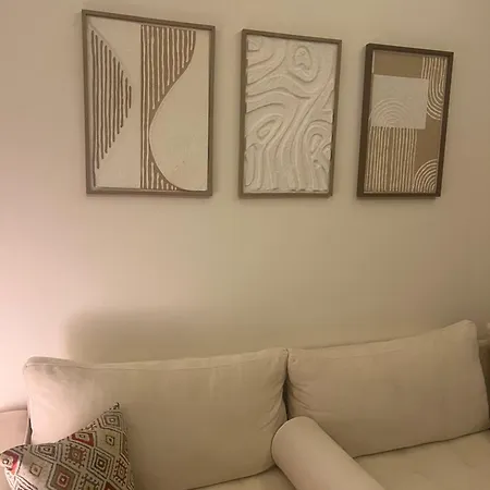 شقة فاخرة غرفة نوم وصالة في الصحافة دخول ذكي N Apartment In Alsahafa With Self Check In Riyadh Exterior photo