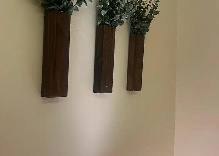 شقة فاخرة غرفة نوم وصالة في الصحافة دخول ذكي N Apartment In Alsahafa With Self Check In