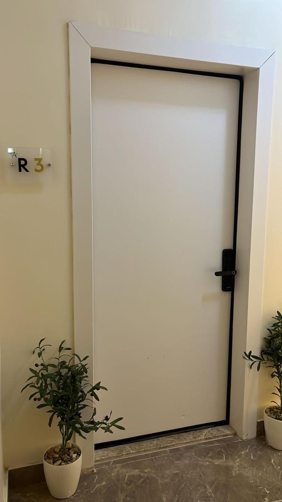 Apartment فاخرة غرفة نوم وصالة في الصحافة دخول ذكي N In Alsahafa With Self Check In