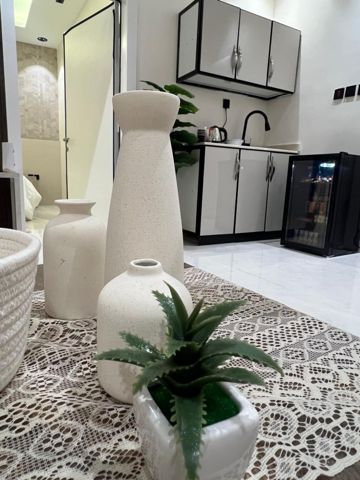 Apartment فاخرة غرفة نوم وصالة في الصحافة دخول ذكي N In Alsahafa With Self Check In *